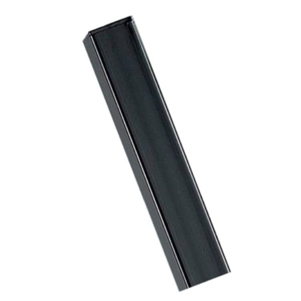 Gate Post - Concrete in - Hinge Type