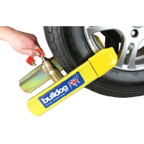 Bulldog EM500SS Euroclamp - Image 4
