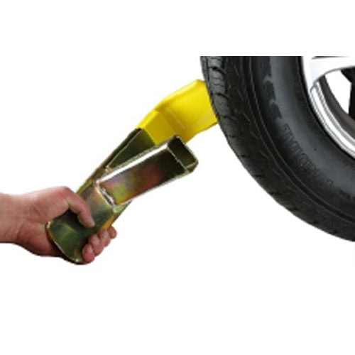 Bulldog EM500SS Euroclamp - Image 3