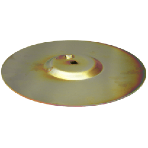 Bulldog CL11A Steel Disc