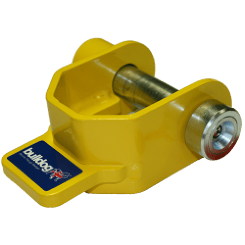 Bulldog KP20 King Pin Lock