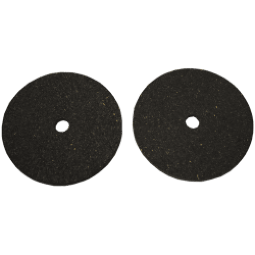 Bulldog LC65 100Q/Scott Type Friction Discs