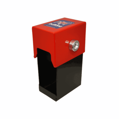 Bulldog SA10 Hitchlock