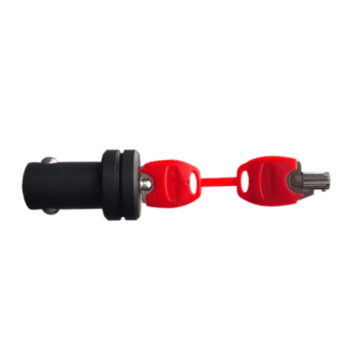Bulldog SA3M Lock Bolt