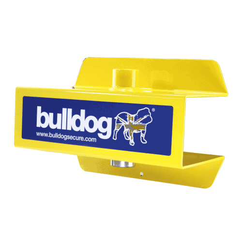 Bulldog SK10 RORO Skip Lock