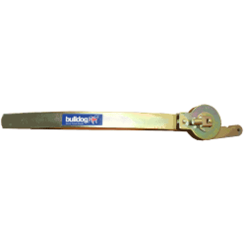Bulldog SA400Q Stabiliser Spring Assembly