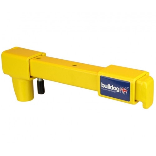 Bulldog VA102 Van Door Lock