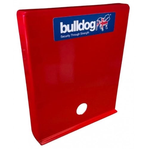 Bulldog WL20 Bulldog Lock Plate Only