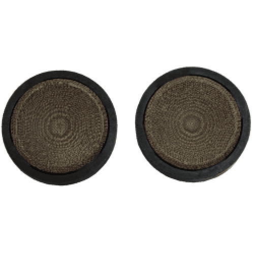Bulldog WW25 Friction Pad for WS3000 (Without latch)
