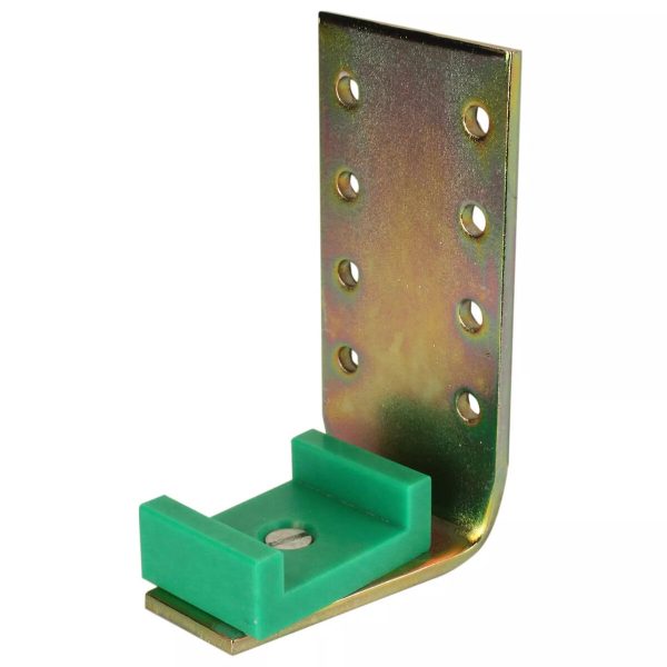 Bulldog LC5 Standard Angle Bracket