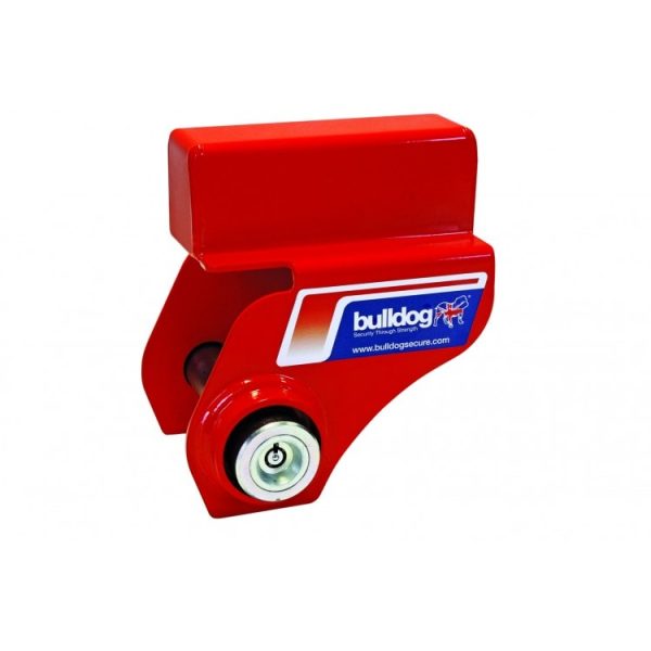 Bulldog AJ10 Hitchlock