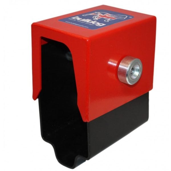 Bulldog BR10 Hitchlock