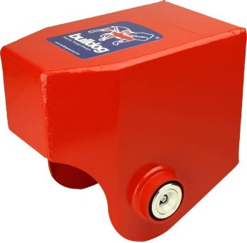Bulldog BR20 Hitchlock