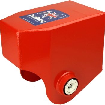 Bulldog BR20 Hitchlock