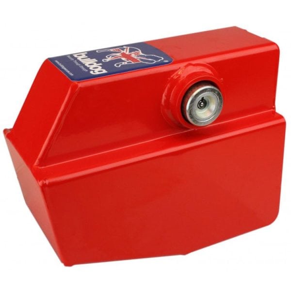 Bulldog BR30 Hitchlock