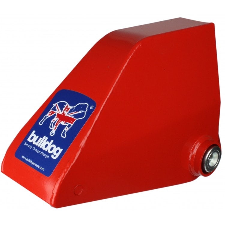 Bulldog BRCA Hitchlock