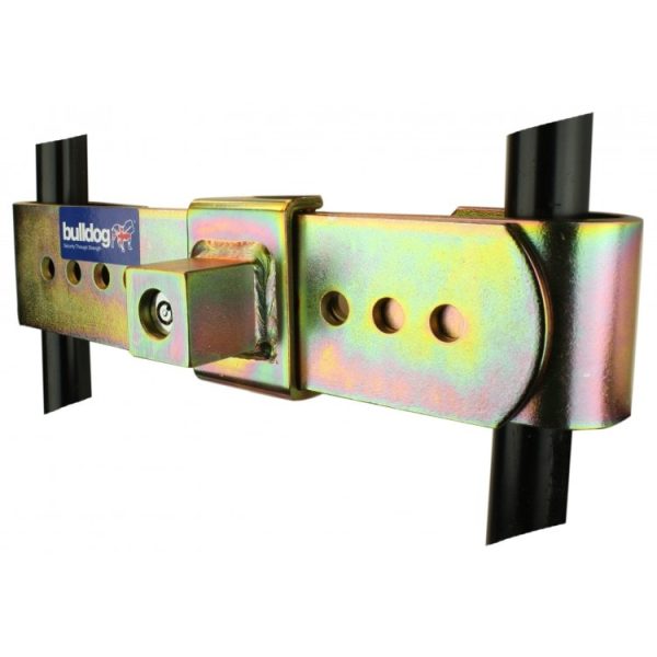 Bulldog CT330 Container Lock