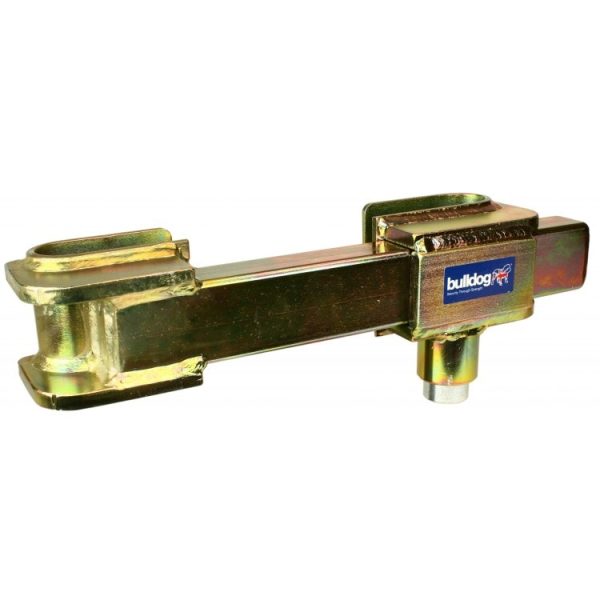 Bulldog CT440 Container Lock
