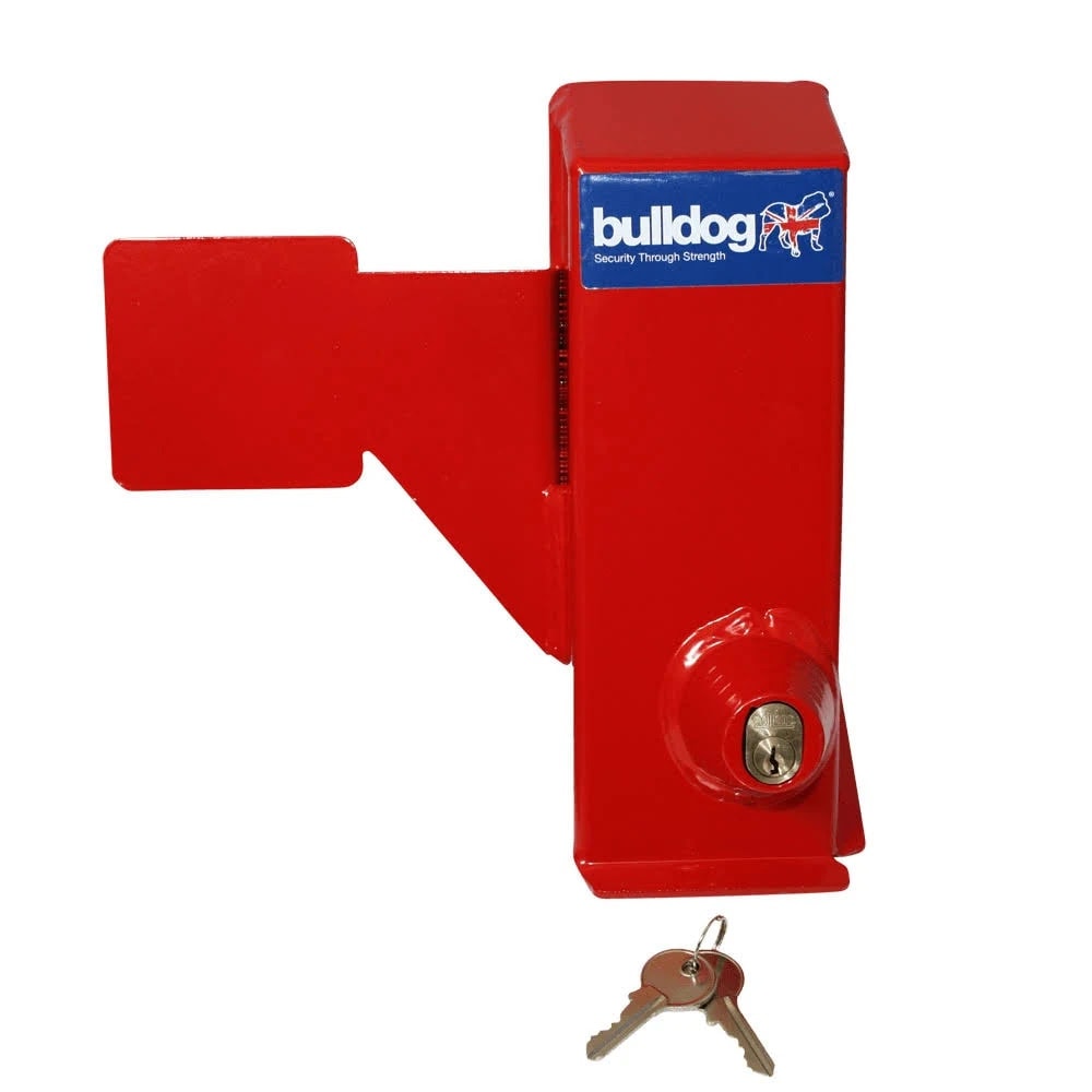 Bulldog GB200 Golf Buggy Lock