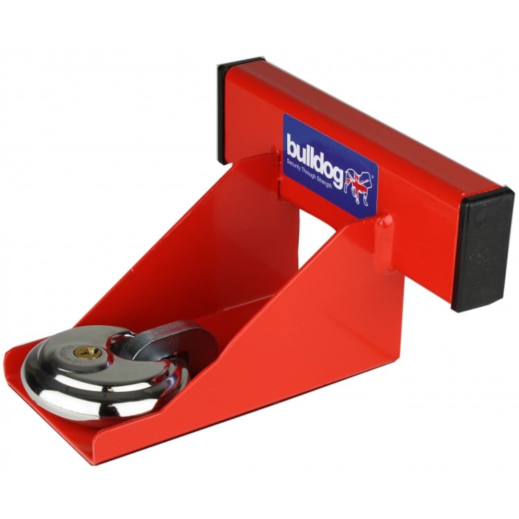 Bulldog GD20 Surface Mounted Garage Door Lock
