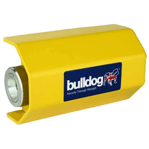 Bulldog GR250 Heavy Duty Door Lock
