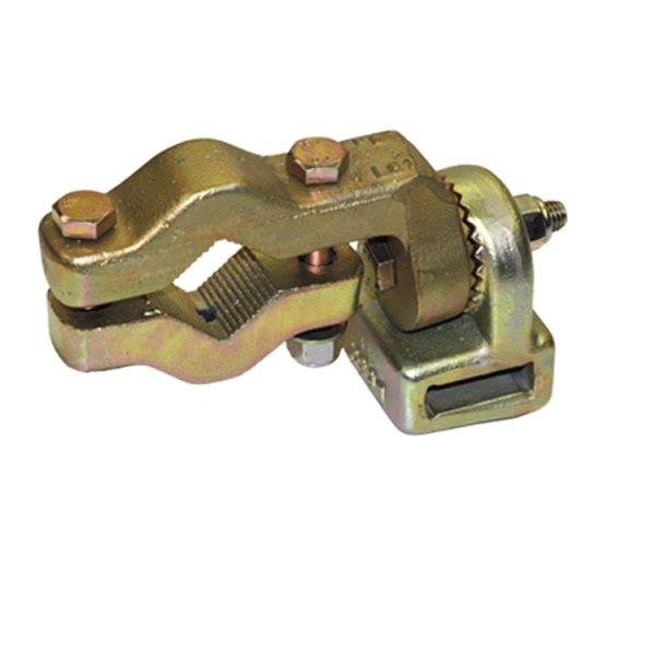 Bulldog LC8 Swan Neck Car Bracket