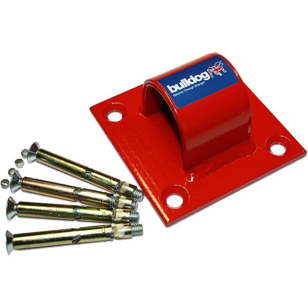 Bulldog MC25 Wall/Floor Bracket
