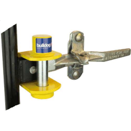Bulldog LD100 Lorry Door Lock
