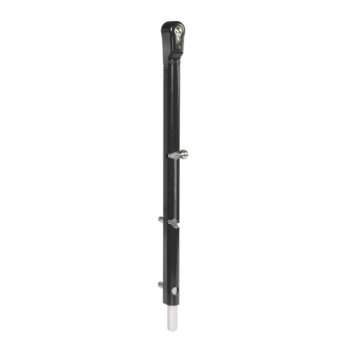 Lockable Drop Bolt