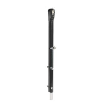Lockable Drop Bolt