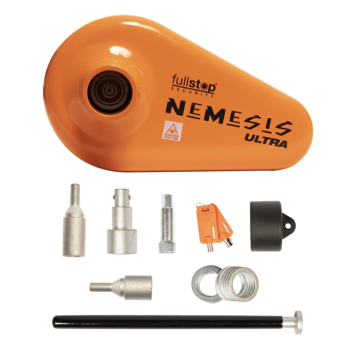 Nemesis Ultra (SCM) - Image 2