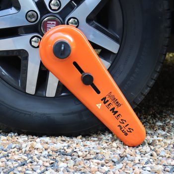 Nemesis Plus (SCM)
