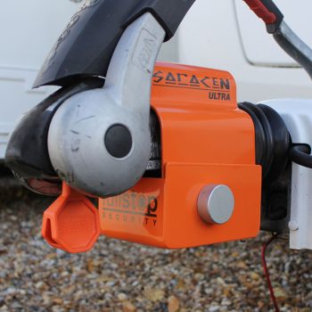 Saracen Ultra