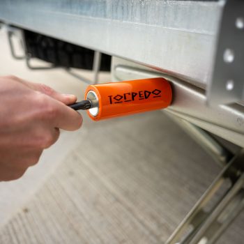 Torpedo