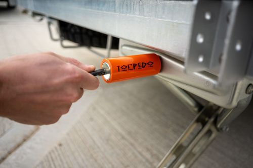 Torpedo