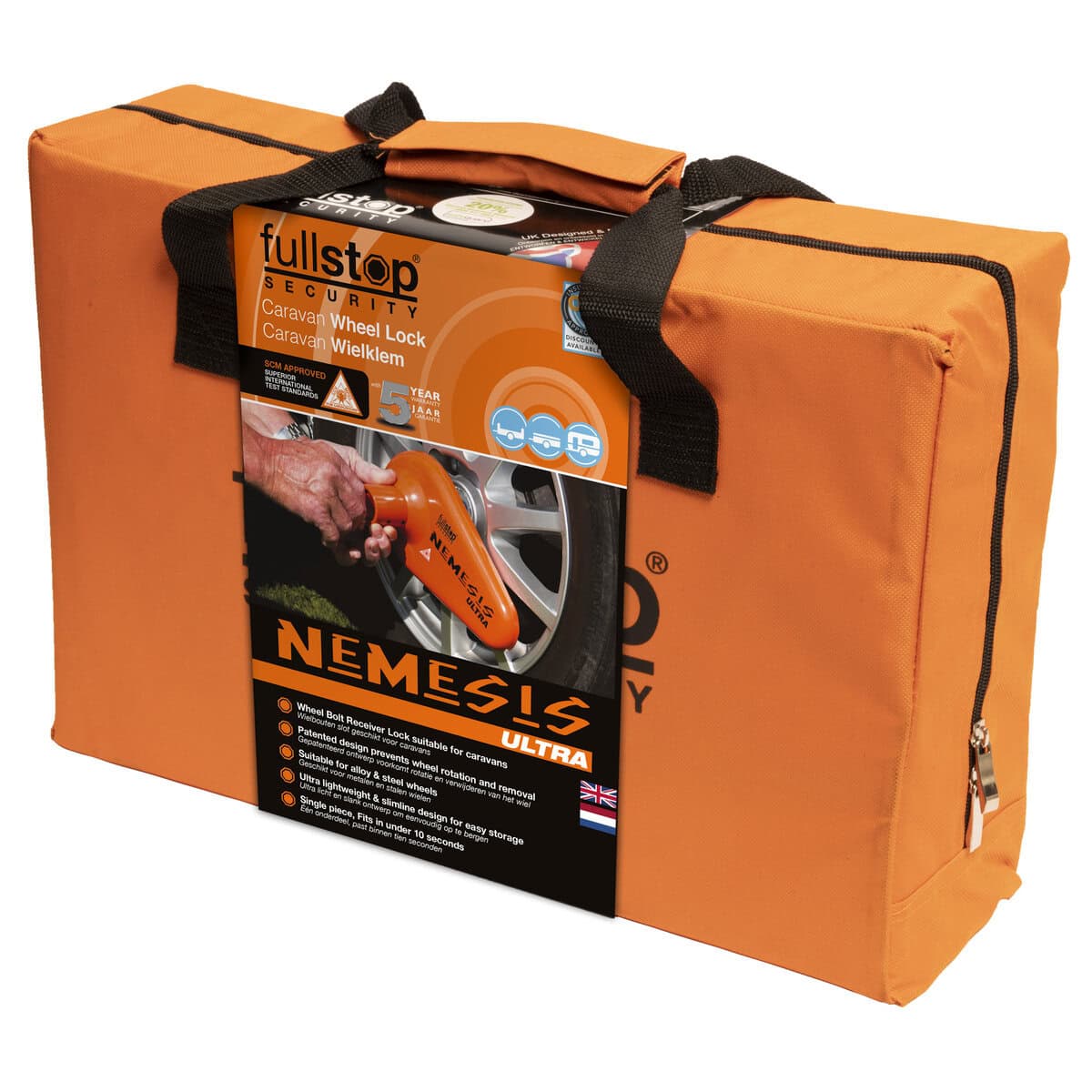Nemesis Ultra (SCM) - Image 4