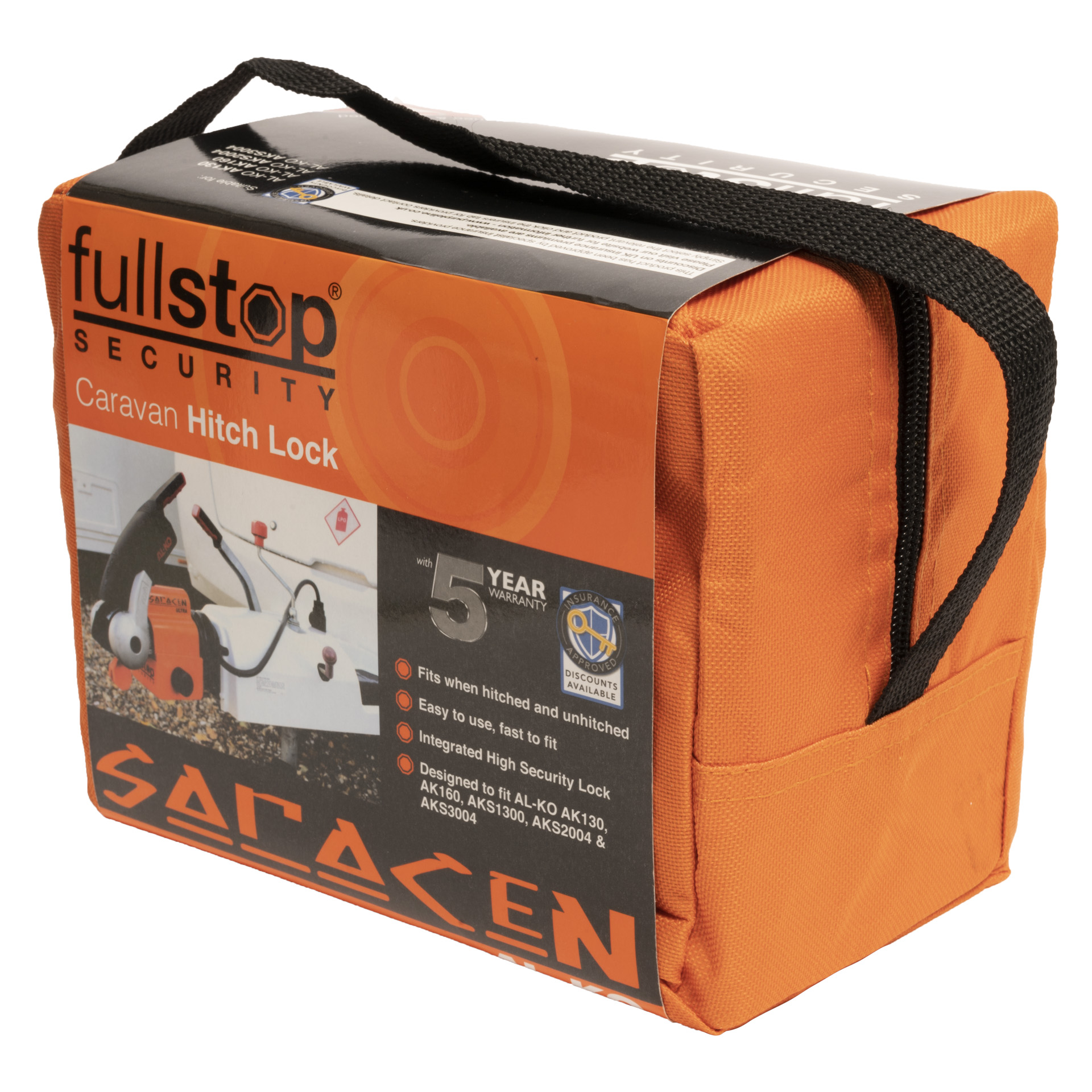 Saracen Ultra - Image 2