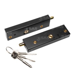 PJB304- Garage Locking Bolts