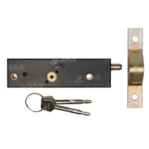PJB319- Gate/Shed Lock