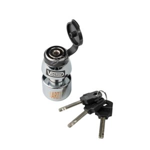 PJB814- Untouchable Disc-Lock