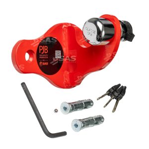 PJB561- Hook Wall Anchor, with Untouchable Lock