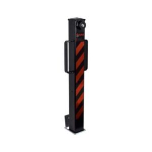 HD Removeable Security Post, with ground socket