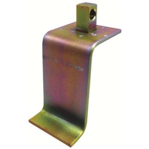 PJB409 Tarmac Adaptor Only for Garage Defender