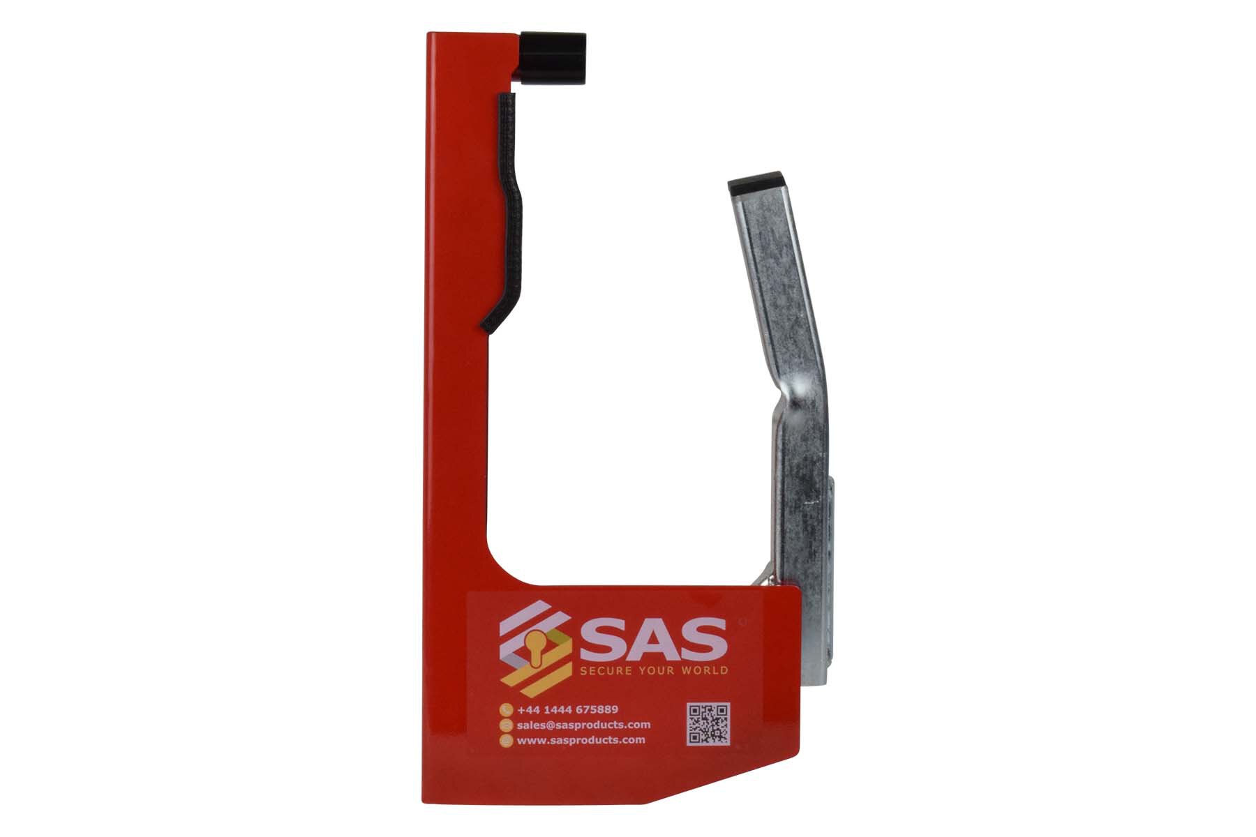 Supaclamp Duo Gold Wheelclamp - Image 4