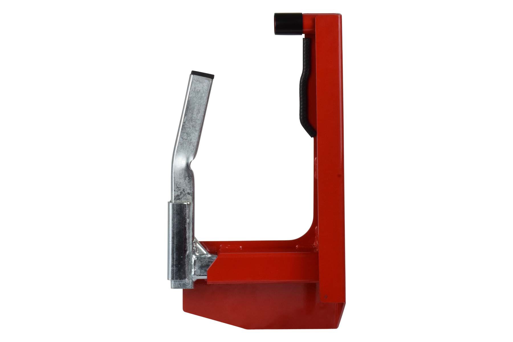 Supaclamp Duo Gold Wheelclamp - Image 6