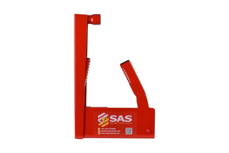 Original HD3 Wheelclamp for Steel Wheels - Image 5