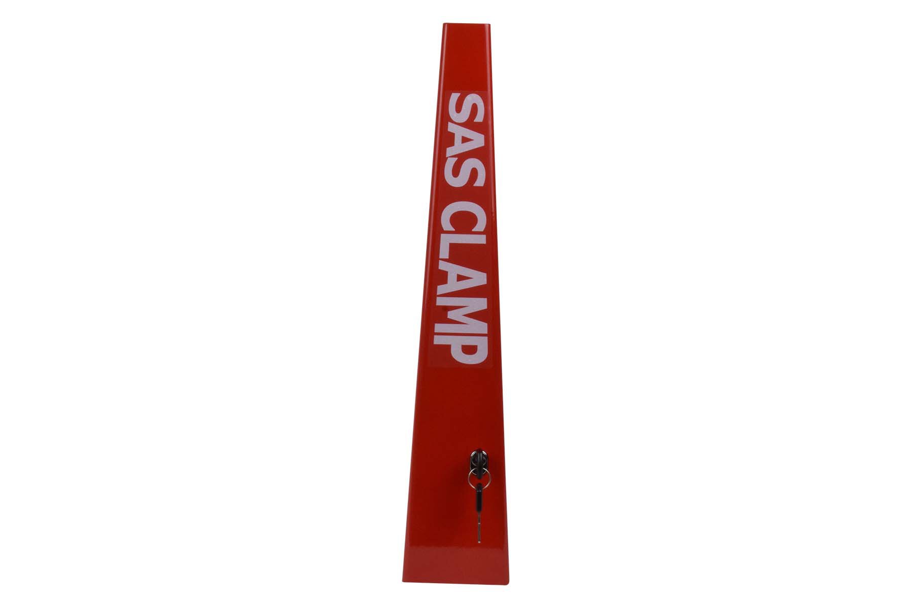 Original HD3L Wheelclamp for Steel Wheels - Image 5