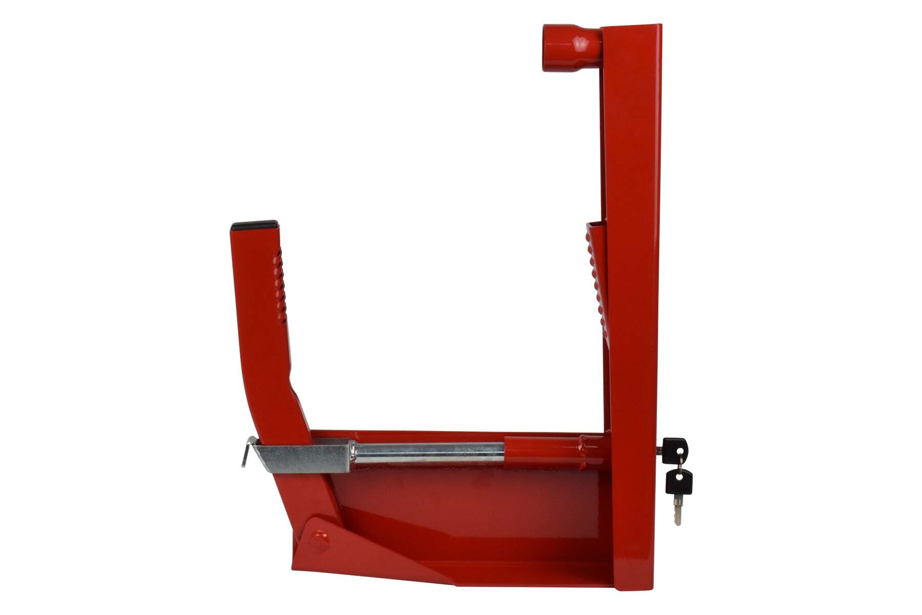 Original HD3L Wheelclamp for Steel Wheels - Image 4