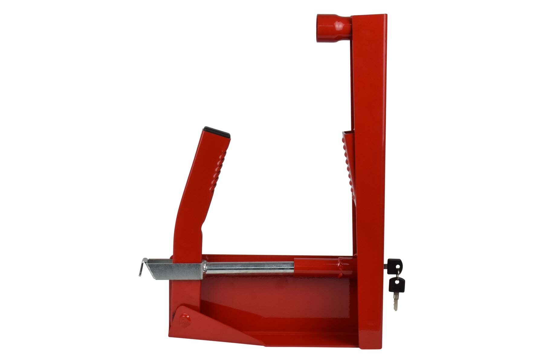 Original HD3L Wheelclamp for Steel Wheels - Image 3