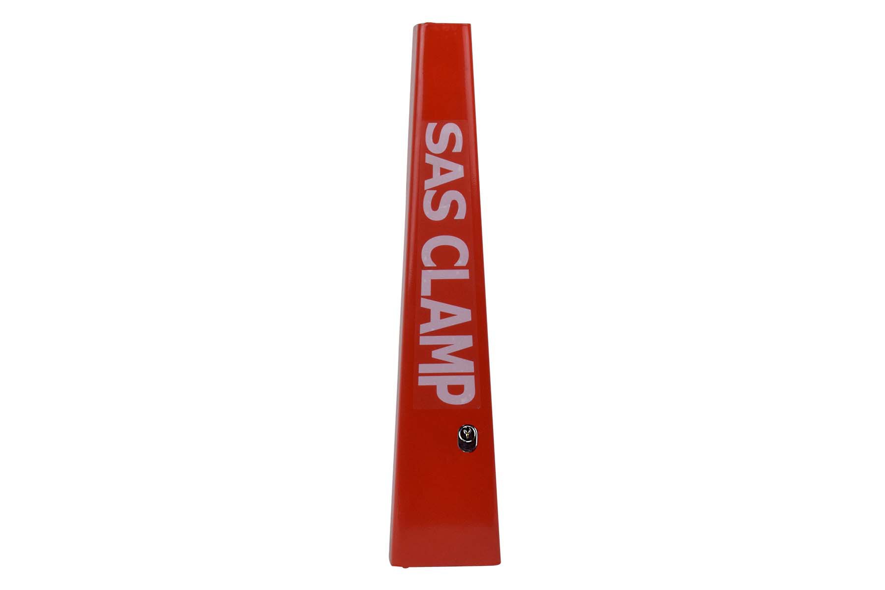 Original HD4 Wheelclamp for Steel Wheels - Image 3
